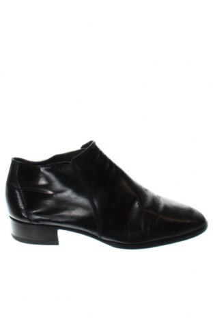 Мъжки обувки Bally, Размер 42, Цвят Черен, Цена 226,95 лв.
