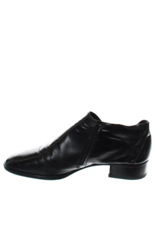 Мъжки обувки Bally, Размер 42, Цвят Черен, Цена 255,00 лв.