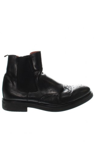 Мъжки обувки C&A, Размер 44, Цвят Черен, Цена 26,10 лв.