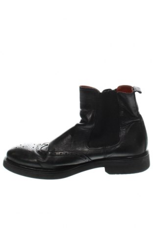 Pánské boty C&A, Velikost 44, Barva Černá, Cena  416,00 Kč