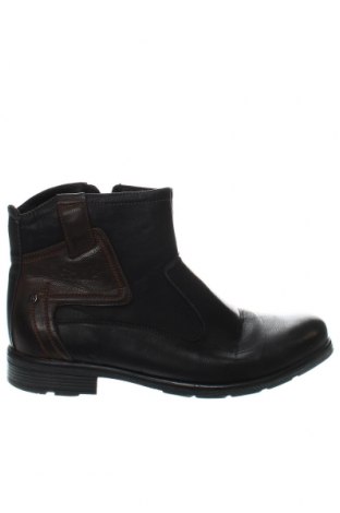 Ανδρικά παπούτσια Camo, Μέγεθος 45, Χρώμα Μαύρο, Τιμή 19,30 €