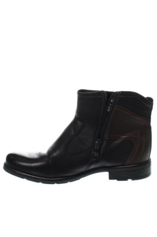 Мъжки обувки Camo, Размер 45, Цвят Черен, Цена 27,30 лв.