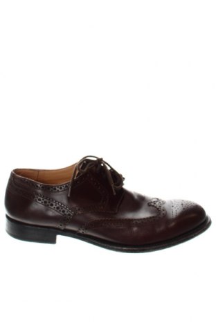 Мъжки обувки Campanile, Размер 41, Цвят Кафяв, Цена 29,92 лв.