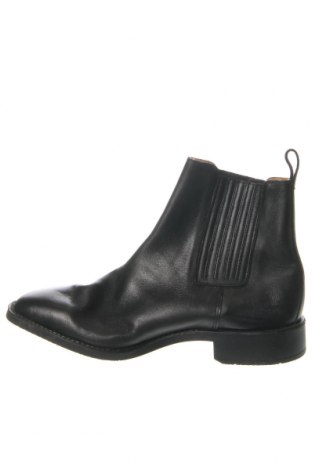 Ανδρικά παπούτσια Cavallo, Μέγεθος 43, Χρώμα Μαύρο, Τιμή 35,88 €