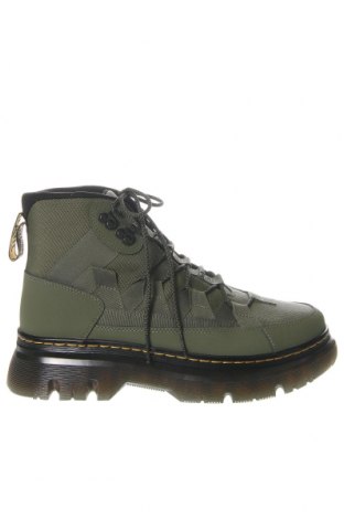 Ανδρικά παπούτσια Dr. Martens, Μέγεθος 46, Χρώμα Πράσινο, Τιμή 69,82 €