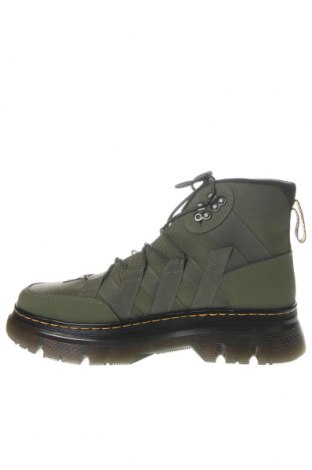 Pánské boty Dr. Martens, Velikost 46, Barva Zelená, Cena  2 399,00 Kč