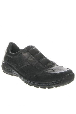 Pánske topánky ECCO, Veľkosť 42, Farba Čierna, Cena  38,56 €