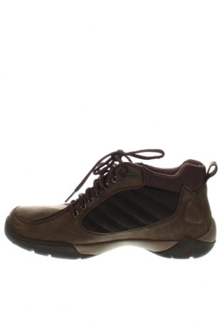 Мъжки обувки Frau, Размер 44, Цвят Кафяв, Цена 48,96 лв.