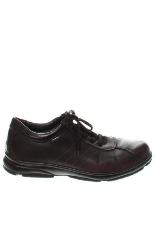 Мъжки обувки Igi&Co, Размер 42, Цвят Кафяв, Цена 68,00 лв.