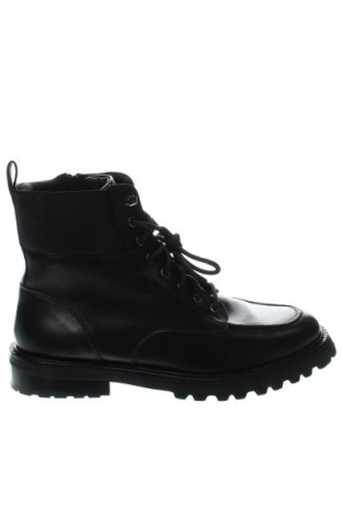 Ανδρικά παπούτσια Joop!, Μέγεθος 43, Χρώμα Μαύρο, Τιμή 150,33 €