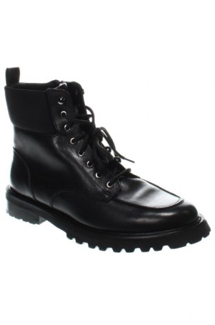 Мъжки обувки Joop!, Размер 43, Цвят Черен, Цена 126,80 лв.
