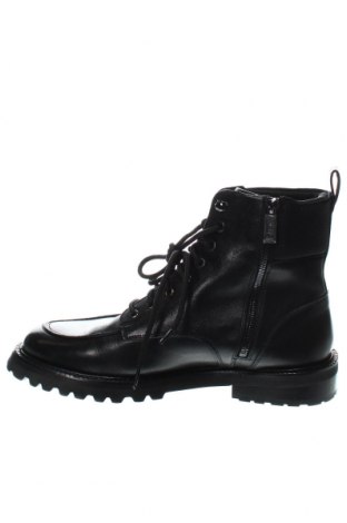 Ανδρικά παπούτσια Joop!, Μέγεθος 43, Χρώμα Μαύρο, Τιμή 150,33 €