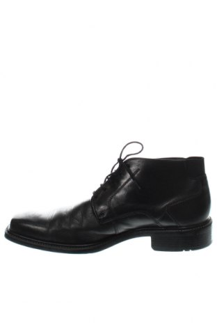Ανδρικά παπούτσια Lloyd, Μέγεθος 45, Χρώμα Μαύρο, Τιμή 28,85 €