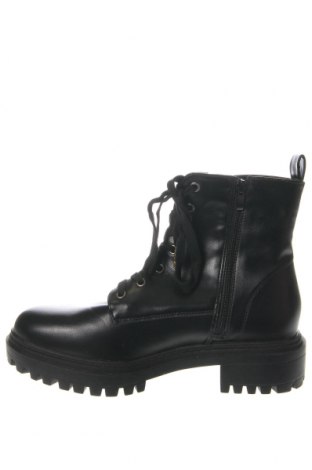 Мъжки обувки Lynfield, Размер 42, Цвят Черен, Цена 50,31 лв.