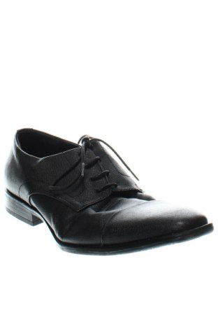 Ανδρικά παπούτσια Memphis, Μέγεθος 40, Χρώμα Μαύρο, Τιμή 9,17 €