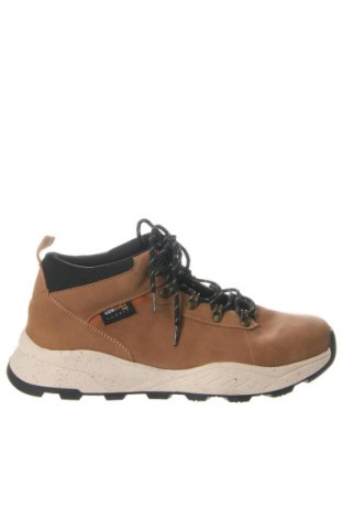Мъжки обувки Primark, Размер 43, Цвят Кафяв, Цена 21,45 лв.