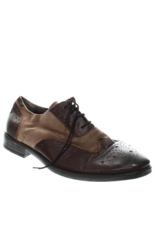 Мъжки обувки Redfoot, Размер 44, Цвят Кафяв, Цена 39,00 лв.
