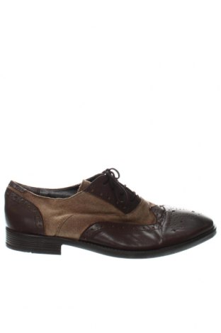 Ανδρικά παπούτσια Redfoot, Μέγεθος 44, Χρώμα Καφέ, Τιμή 24,12 €