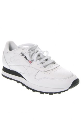 Мъжки обувки Reebok, Размер 42, Цвят Бял, Цена 190,00 лв.