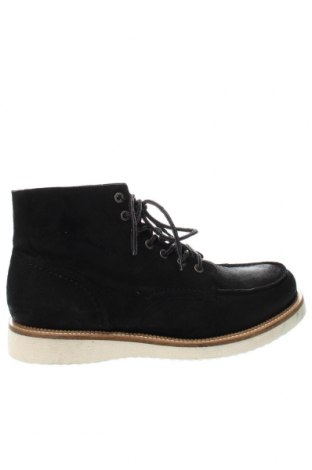 Мъжки обувки Selected Homme, Размер 46, Цвят Черен, Цена 98,55 лв.