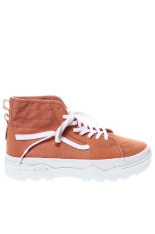 Ανδρικά παπούτσια Vans, Μέγεθος 44, Χρώμα Πορτοκαλί, Τιμή 47,22 €