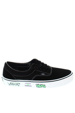 Ανδρικά παπούτσια Vans, Μέγεθος 42, Χρώμα Μαύρο, Τιμή 42,06 €