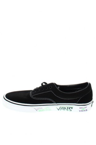 Ανδρικά παπούτσια Vans, Μέγεθος 42, Χρώμα Μαύρο, Τιμή 41,03 €
