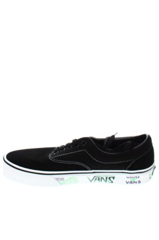 Pánské boty Vans, Velikost 42, Barva Černá, Cena  1 009,00 Kč