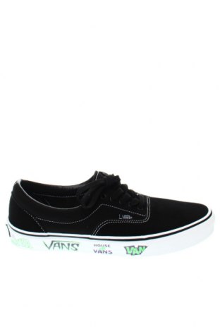 Мъжки обувки Vans, Размер 44, Цвят Черен, Цена 51,74 лв.