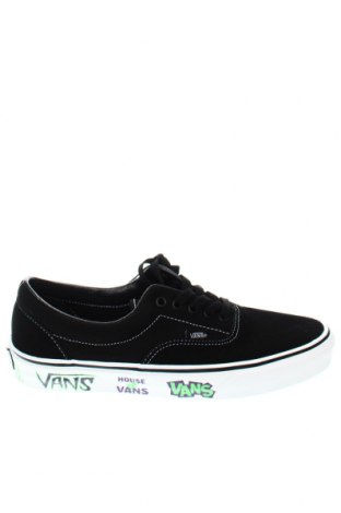Ανδρικά παπούτσια Vans, Μέγεθος 42, Χρώμα Μαύρο, Τιμή 51,29 €