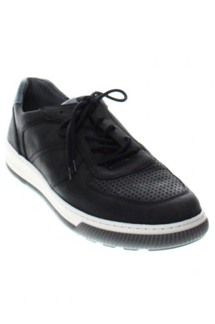 Ανδρικά παπούτσια Waldlaufer, Μέγεθος 43, Χρώμα Μπλέ, Τιμή 80,31 €