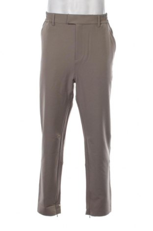 Ανδρικό παντελόνι, Μέγεθος XXL, Χρώμα  Μπέζ, Τιμή 8,54 €