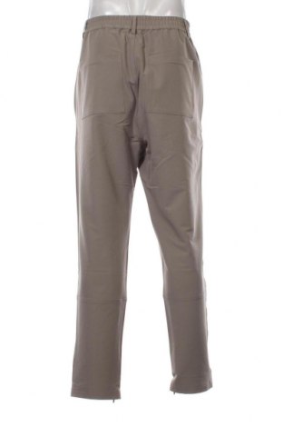 Ανδρικό παντελόνι, Μέγεθος XXL, Χρώμα  Μπέζ, Τιμή 8,54 €
