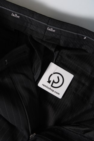 Ανδρικό παντελόνι, Μέγεθος L, Χρώμα Μαύρο, Τιμή 7,67 €