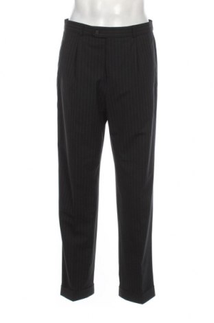 Ανδρικό παντελόνι, Μέγεθος L, Χρώμα Μαύρο, Τιμή 1,69 €