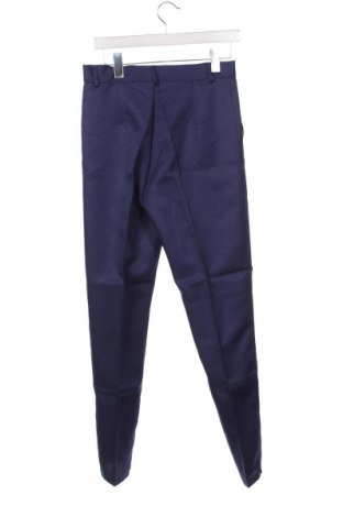 Pantaloni de bărbați, Mărime XS, Culoare Albastru, Preț 25,00 Lei