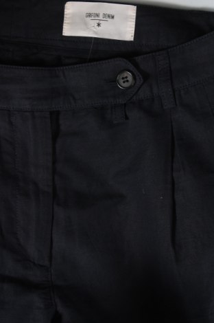 Pantaloni de femei Mauro Grifoni, Mărime M, Culoare Albastru, Preț 22,04 Lei