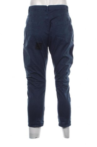 Pánské kalhoty , Velikost M, Barva Modrá, Cena  667,00 Kč