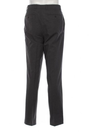 Мъжки панталон, Размер M, Цвят Сив, Цена 12,75 лв.