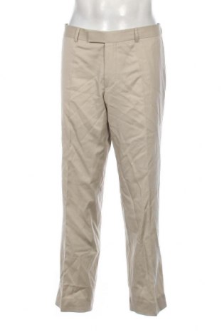 Ανδρικό παντελόνι, Μέγεθος M, Χρώμα  Μπέζ, Τιμή 7,79 €
