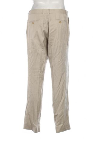 Pantaloni de bărbați, Mărime M, Culoare Bej, Preț 38,84 Lei