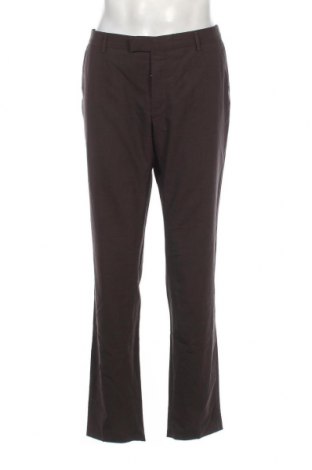 Ανδρικό παντελόνι, Μέγεθος L, Χρώμα Καφέ, Τιμή 7,79 €