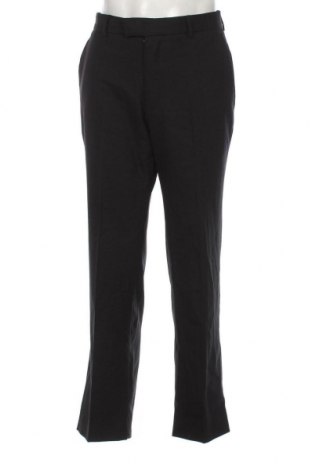 Ανδρικό παντελόνι Next, Μέγεθος M, Χρώμα Μαύρο, Τιμή 1,64 €
