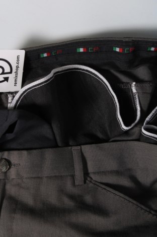 Ανδρικό παντελόνι, Μέγεθος M, Χρώμα Γκρί, Τιμή 14,84 €