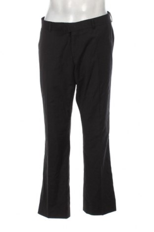 Ανδρικό παντελόνι, Μέγεθος M, Χρώμα Μαύρο, Τιμή 7,79 €