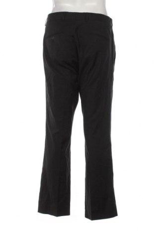Мъжки панталон, Размер M, Цвят Черен, Цена 15,23 лв.
