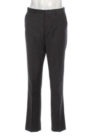 Ανδρικό παντελόνι, Μέγεθος M, Χρώμα Γκρί, Τιμή 7,79 €