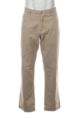 Pánské kalhoty , Velikost M, Barva Béžová, Cena  106,00 Kč