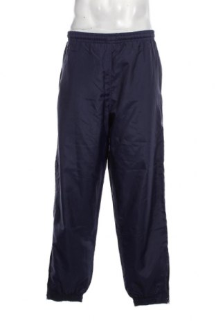 Pánské kalhoty , Velikost S, Barva Modrá, Cena  97,00 Kč