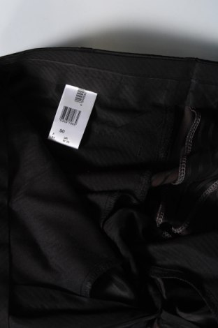 Ανδρικό παντελόνι, Μέγεθος L, Χρώμα Μαύρο, Τιμή 4,37 €